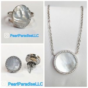 Mother Oyster Set